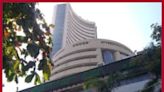 Stock Market News Live Today: Sensex Jumps 350 Points, Nifty Above 25300