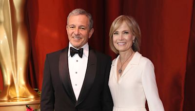 Bob Iger and Willow Bay Reach Deal to Buy Angel City Football Club