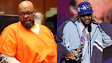 Suge Knight Crowns Kendrick Lamar “Round One” Winner Of Drake Beef After ‘Euphoria’