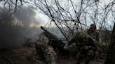 US announces $400 million military aid package for Ukraine