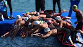 Paris 2024 Games: Marathon Swimming in the Heart of Paris