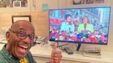 Al Roker’s Costars Send Love After He Misses 1st Macy’s Parade in Decades