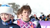 Olympian Nick Goepper Learns The Truth About Halfpipe Skiing