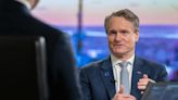 BofA’s Moynihan Says Bank Is Investing More in Trading Business