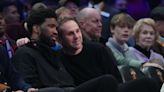 Michael Rubin selling his 10% ownership stake in Philadelphia 76ers