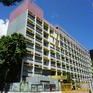 HKFEW Wong Cho Bau Secondary School