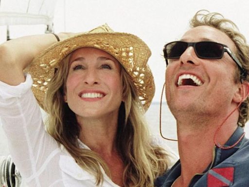 Panned 00s romcom with all-star cast becomes global hit 18 years after release