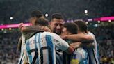 ¿Quién gana hoy en el Mundial 2022? El pronóstico de Argentina vs. Croacia del 13 de diciembre