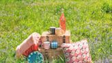10 sunny ways to pimp up your picnic