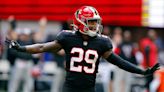 Falcons release Casey Hayward