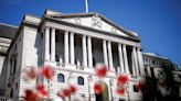 Mortgage pain to continue after Bank of England holds interest rates at 16-year high, experts warn