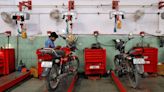 India's Hero MotoCorp beats Q3 profit estimates on price hikes