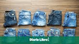 Jeans, así se llevan según las firmas del momento