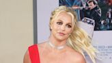 Britney Spears: Verwirrung um angeblichen Streit in einem Hotel