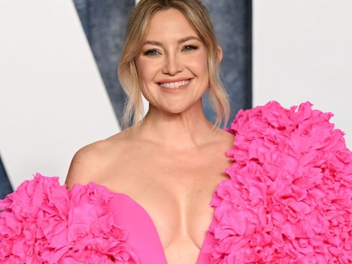 Kate Hudson's rock-star dating history — from Chris Robinson to Danny Fujikawa