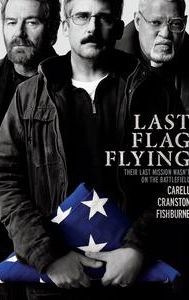 Last Flag Flying