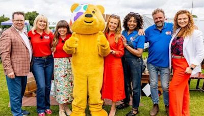 Bargain Hunt teams up with Escape to the Country for special episode