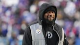 Mike Tomlin plans to return to Steelers for 18th season as head coach, per report