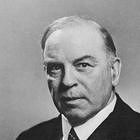 William Lyon Mackenzie King