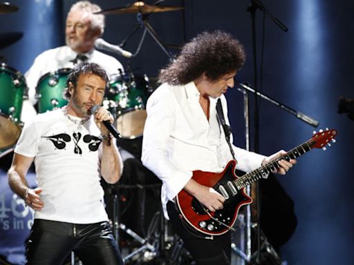 Sony negocia adquirir el catálogo musical de Queen en un acuerdo valorado en 1.000 millones