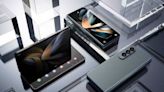 Una maqueta del Samsung Galaxy Z Fold 6 confirma su posible nuevo diseño
