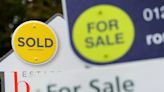 Where house prices have fallen most in the UK amid unexpected drop