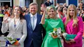Holandeses comemoram Dia do Rei em meio à queda do apoio na monarquia