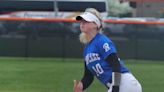 Jayla Harter cementing status as 'one of the best' in Random Lake softball history