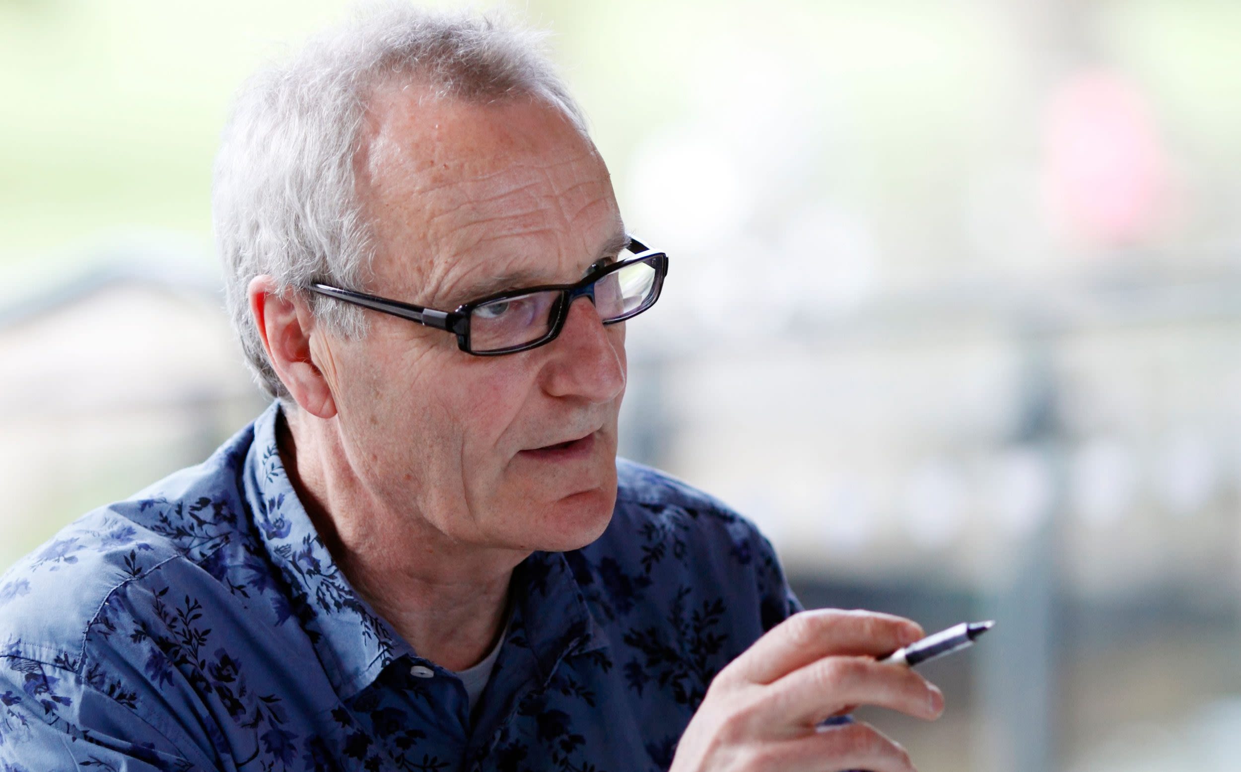 Jeremy Strong, children’s author who shunned gritty realism in favour of zany comedy – obituary