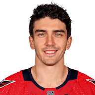 Trevor van Riemsdyk