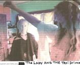 The Lady and the Taxi Driver