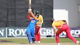 IND Vs ZIM, 2nd T20I: Abhishek Sharma Hits Maiden International Hundred, Breaks Cricket Record For Least Innings For Ton