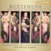 Buxtehude: Sacred Cantatas, Vol. 2