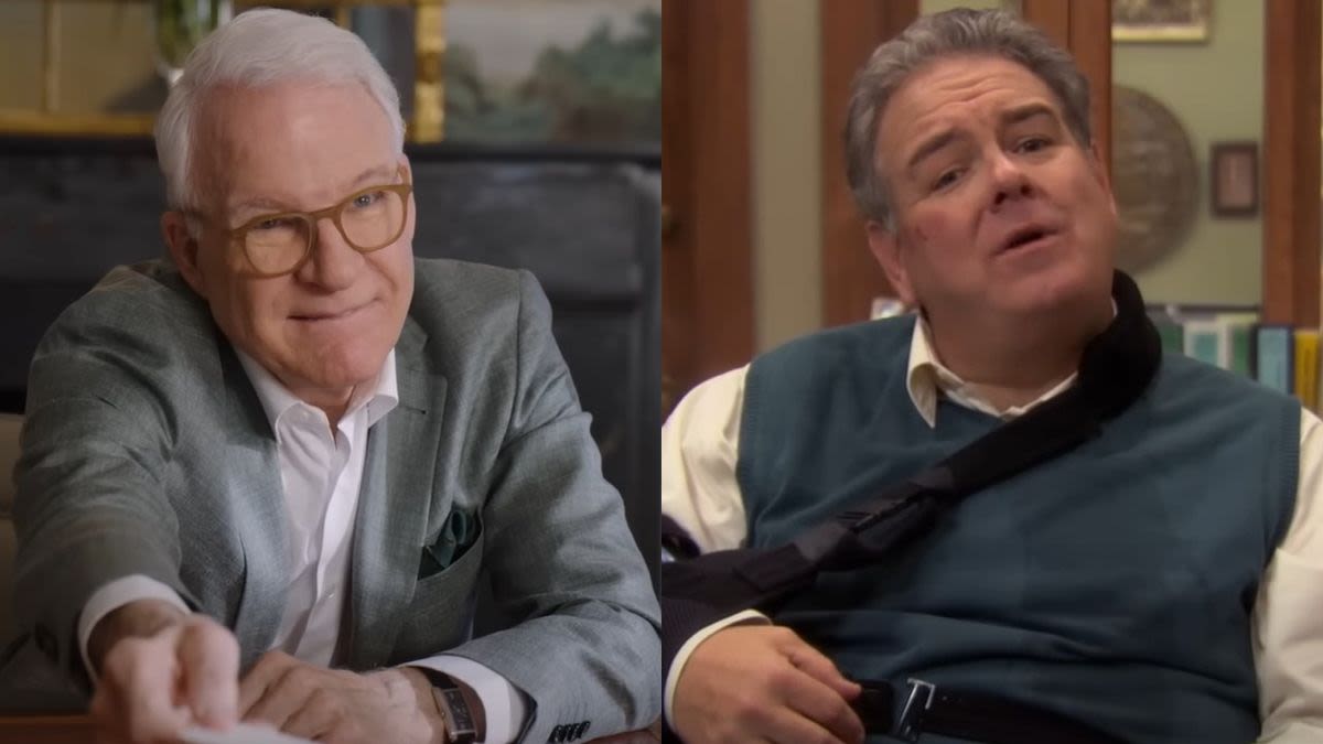 ... O'Heir Responded To Fans Wanting Them To Play Tim Walz On SNL In The Most On-Brand Ways