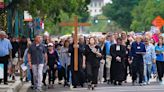 Stations of the Cross pilgrimage set for April 7 in Sarasota