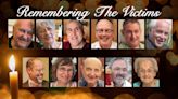 Ceremony held to honor 11 victims killed in Pittsburgh synagogue shooting 5 years ago