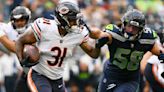 Bears injury updates following preseason win vs. Seahawks