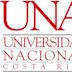 Universidad nacional. Costa Rica