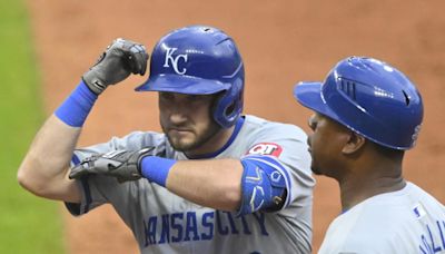 Live Updates: Kansas City Royals at Colorado Rockies (Game Two)