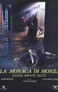 Devils of Monza