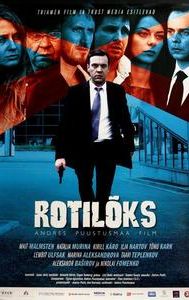 Rotilõks