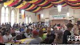 Germanfest returns for 20th year in midtown Tulsa