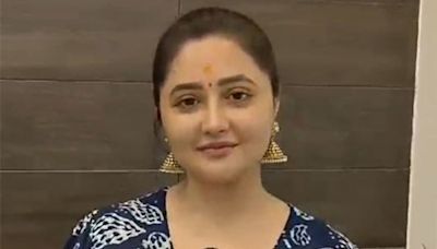 'This Beauty Should Definitely Reach People': Actress Rashami Desai On Her Visit To Ram Mandir In Ayodhya