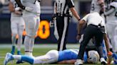 Chargers EDGE Joey Bosa questionable to return vs. Jaguars with groin injury