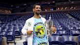 Novak Djokovic Honored His Friend Kobe Bryant After Winning His 24th Grand Slam Title