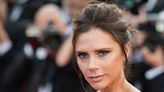 Victoria Beckham On Being Weighed On TV After Birth Of First Child: 'Can You Imagine?'