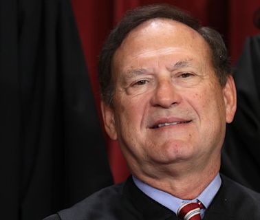 Samuel Alito: A Timeline Of The Supreme Court Justice’s Biggest Controversies