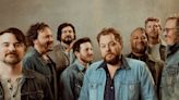 Nathaniel Rateliff & The Night Sweats to Embark on First US Arena Tour