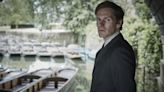 Endeavour star Shaun Evans to make special guest appearance on BBC