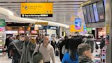 The UK’s busiest airport terminals revealed